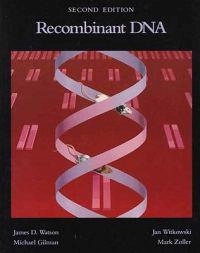 Recombinant DNA