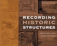 Recording Historic Structures