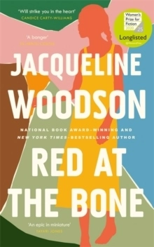 Red at the Bone