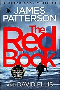 Red Book; James Patterson; 2021