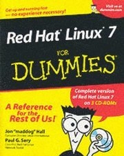Red Hat Linux 7 For Dummies