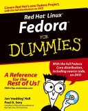 Red Hat Linux Fedora For Dummies