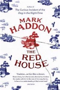 Red House; Mark Haddon; 2013