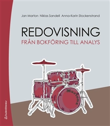 Redovisning - Från bokföring till analys