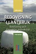 Redovisning i lantbruk; Björn Lundén; 2012