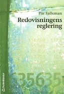 Redovisningens reglering