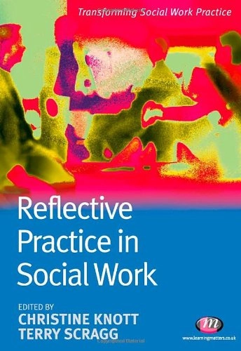 Reflective practice in social work