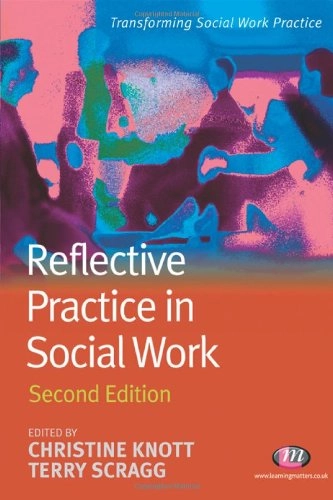 Reflective practice in social work