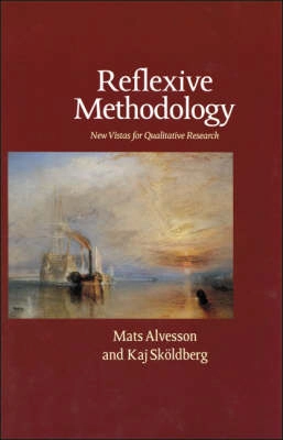 Reflexive methodology : new vistas for qualitative research