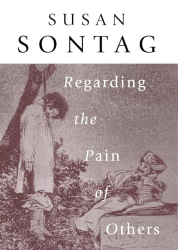 Regarding the pain of others