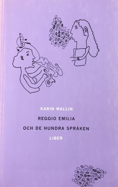 Reggio Emilia och de hundra språken