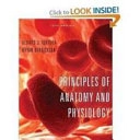 Registration Card to accompany Principles of Anatomy and Physiology, 12th E