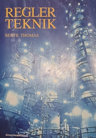 Reglerteknik Faktabok
