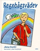 Regnbågsväder