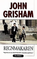 Regnmakaren lam Filmomslag; John Grisham; 1998