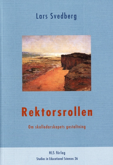 Rektorsrollen