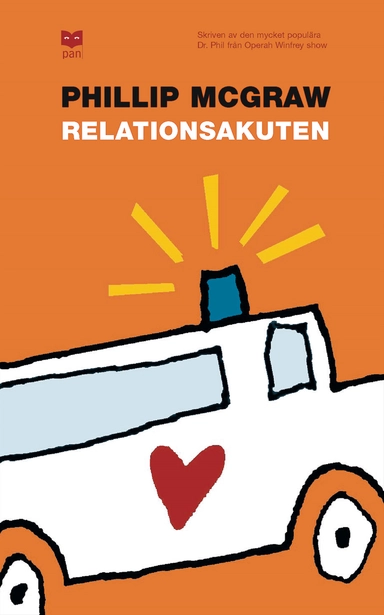 Relationsakuten; Phillip C. McGraw; 2003