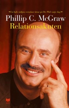 Relationsakuten; Phillip C. McGraw; 2003
