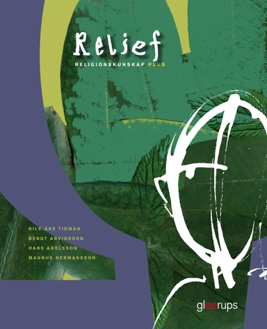Relief A-kurs Plus