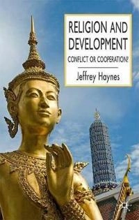 Religion and development : conflict or cooperation?