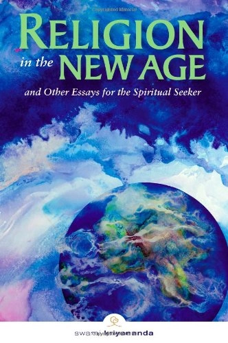 Religion In The New Age: And Other Essays; Kriyananda; 2009