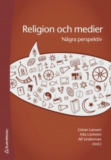 Religion och medier : några perspektiv