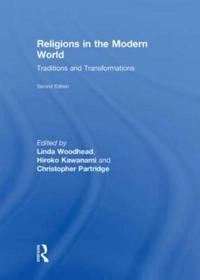 Religions in the Modern World