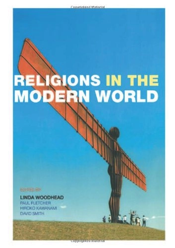Religions in the modern world : traditions and transformations