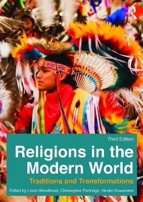 Religions in the modern world : traditions and transformations