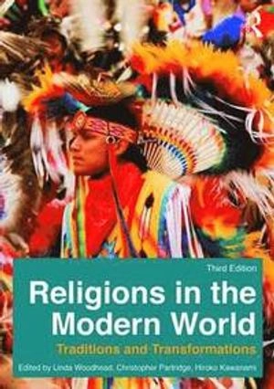 Religions in the modern world : traditions and transformations