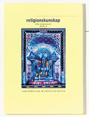 Religionskunskap/Alm Lärobok B
