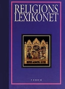 Religionslexikonet