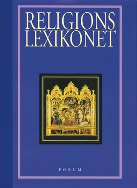 Religionslexikonet