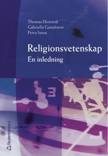 Religionsvetenskap