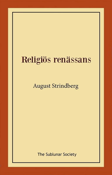 Religiös renässans