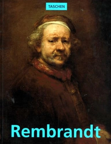 Rembrandt, 1606-1669: le mystère de l' apparitionLa Petite collection; Michael Bockemühl