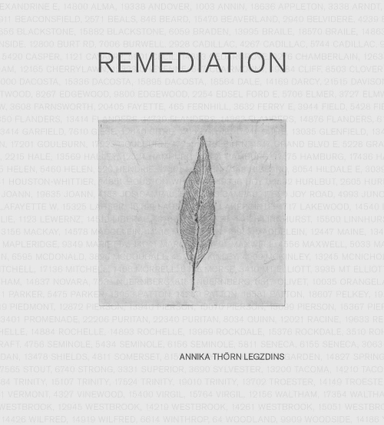 Remediation