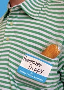 Remember Dippy; Shirley Vernick; 2013