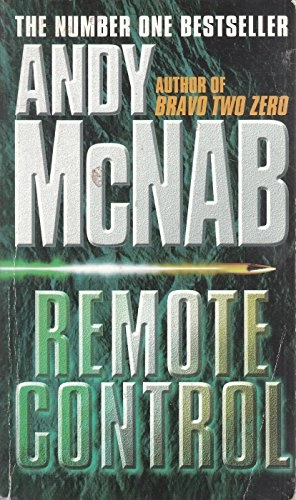 Remote ControlCorgi BooksBand 1 av Nick Stone, Andy McNab; Andy McNab