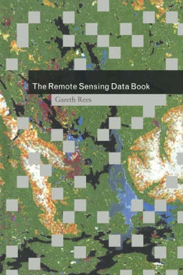 Remote Sensing Data Book [Elektronisk resurs]