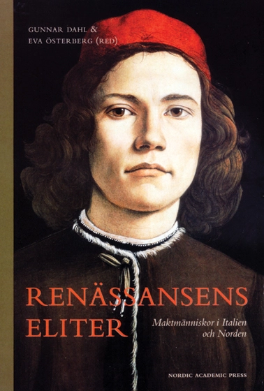 Renässansens eliter; Eva Österberg; 2000