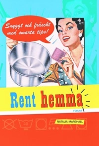 Rent hemma; Natalia Marshall; 2005