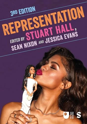 Representation : cultural representations and signifying practices