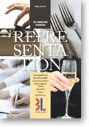 Representation : skatteregler för företag och anställda; Ulf Bokelund Svensson; 2012