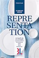 Representation : skatteregler för företag och anställda; Ulf Bokelund Svensson; 2014