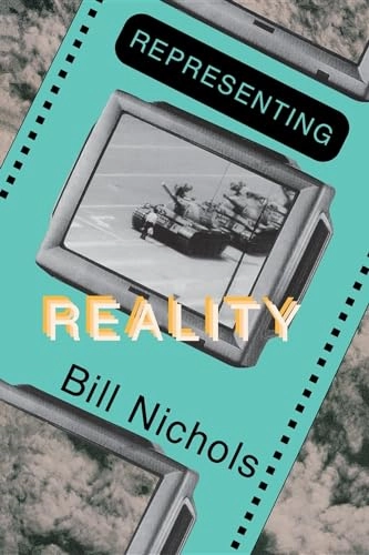 Representing reality : issues and concepts in documentary