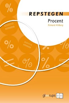 Repstegen Procent; Rickard Ahlberg; 2009