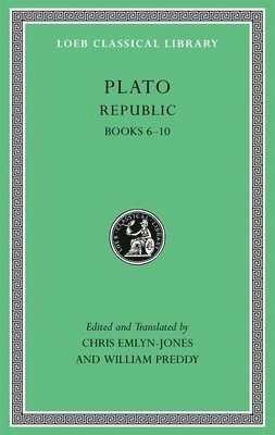 Republic, Books 6-10