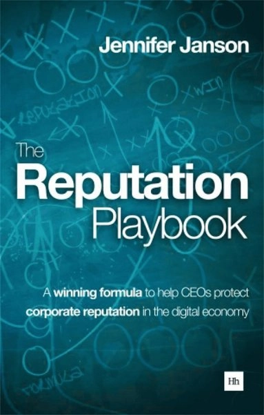 Reputation Playbook; Jennifer Janson; 2014