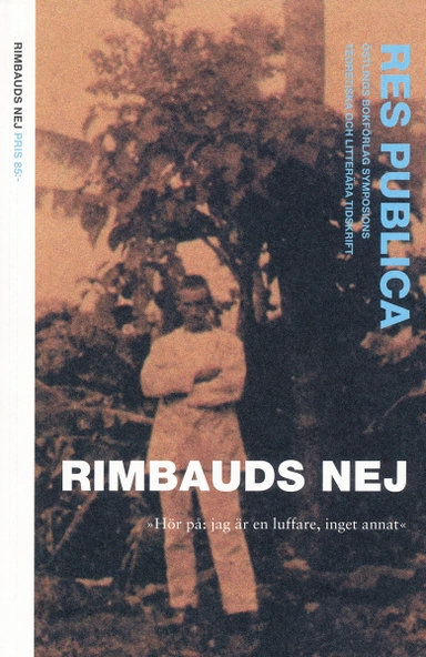 Res Publica; 66, Rimbauds nej
